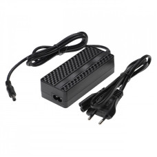 Зарядно за електрически велосипеди, 24V / 29.4V / 2.35A / конектор 5.5mm x 2.1mm