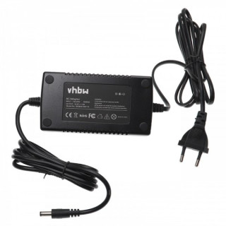 Зарядно за електрически велосипеди, 48V / 54.6V / 1.8A / конектор 5.5mm x 2.1mm