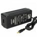 Зарядно за електрически велосипеди, 36V / 42V / 2.2A / конектор 5.5mm x 2.1mm