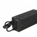 Зарядно за електрически велосипеди, 36V / 42V / 2.2A / конектор 5.5mm x 2.1mm