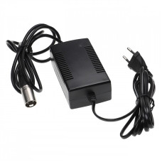 Зарядно за електрически велосипеди, 48V / 54.6V / 1.8A / конектор XLR