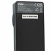 Зарядно за батерия Panasonic CGA-DU06 / CGA-DU07, MicroUSB