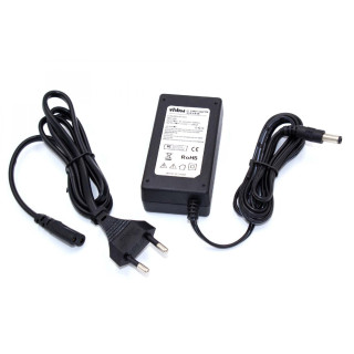 Зарядно за четци HP ScanJet, 15W / 12V / 1,25A Зарядно за четци HP ScanJet, 15W / 12V / 1,25A