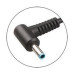 Зарядно за лаптопи HP / Compaq, 90W / 19,5V / 4,62A / 4,5mm x 3,0mm