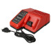 Зарядно за батерии Milwaukee, Li-Ion, 14.4V - 18V