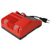 Зарядно за батерии Milwaukee, Li-Ion, 14.4V - 18V