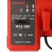 Зарядно за батерии Milwaukee, Li-Ion, 14.4V - 18V