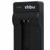 Зарядно за батерия Minolta NP-700, MicroUSB Зарядно за батерия Minolta NP-700, MicroUSB
