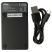 Зарядно за батерия Nikon EN-EL14, MicroUSB
