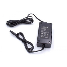 Зарядно за тротинетки, тротинетки и скейтборд, триполюсно свързване, 42V