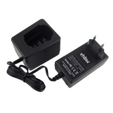 Зарядно за батерии Metabo, Ni-Cd/Ni-MH, 1.2V - 18V