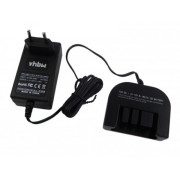 Зарядно за батерии Black & Decker, Ni-Cd/Ni-MH, тип 1, 1.2V - 18V