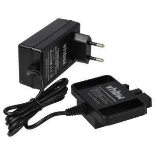Зарядно за батерии AEG / Milwaukee Ni-Cd/Ni-MH/Li-Ion, Тип 2, 1.2V - 18V