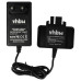 Зарядно за батерии AEG / Milwaukee Ni-Cd/Ni-MH/Li-Ion, Тип 2, 1.2V - 18V