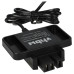 Зарядно за батерии AEG / Milwaukee Ni-Cd/Ni-MH/Li-Ion, Тип 2, 1.2V - 18V
