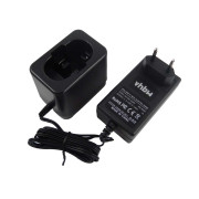 Зарядно за батерии Bosch, Ni-Cd/Ni-MH, 1.2V - 18V
