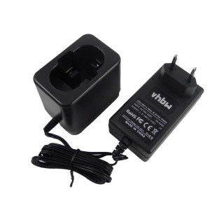 Зарядно за батерии Bosch, Ni-Cd/Ni-MH, 1.2V - 18V