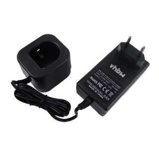 Зарядно за батерии Panasonic, Ni-Cd/Ni-MH, 1.2V - 18V