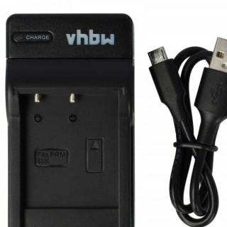 Зарядно за батерия Medion BLI-315, MicroUSB