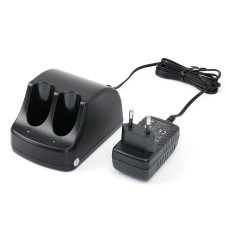 Зарядно за батерии Black & Decker, Ni-Cd / Ni-MH, 3.6V