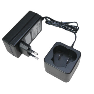 Зарядно за батерии Black & Decker, Li-Ion, 10.8V
