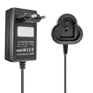 Зарядно за батерии Metabo, Li-Ion, 10.8V