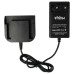 Зарядно за батерии AEG / Milwaukee Ni-Cd/Ni-MH/Li-Ion, Тип 1, 1.2V - 18V