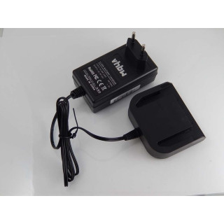 Зарядно за батерии AEG / Milwaukee, Li-Ion, 14.4V