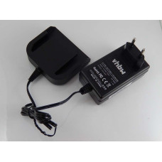 Зарядно за батерии AEG, Li-Ion, 18V