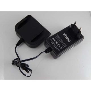 Зарядно за батерии AEG, Li-Ion, 18V
