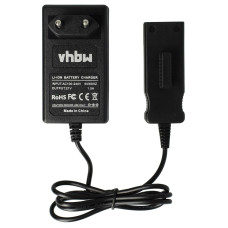 Зарядно за батерии Gardena Ni-Cd/Ni-MH/Li-Ion, 09840-20, 18V