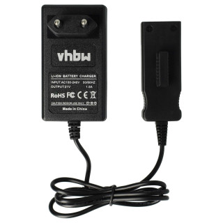 Зарядно за батерии Gardena Ni-Cd/Ni-MH/Li-Ion, 09840-20, 18V