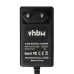 Зарядно за батерии Gardena Ni-Cd/Ni-MH/Li-Ion, 09840-20, 18V