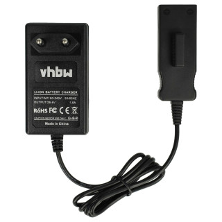 Зарядно за батерии Gardena Ni-Cd/Ni-MH/Li-Ion, 25V Зарядно за батерии Gardena Ni-Cd/Ni-MH/Li-Ion, 25V