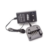 Зарядно за батерии Black & Decker, Li-Ion, 12V
