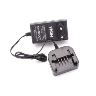 Зарядно за батерии Black & Decker, Li-Ion, Тип 2, 18V