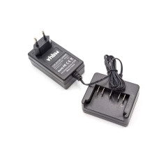 Зарядно за батерии Bosch, Li-Ion, 18V