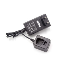 Зарядно за батерии Festo, Li-Ion, 10.8V, Тип 1 Зарядно за батерии Festo, Li-Ion, 10.8V, Тип 1