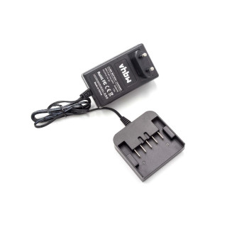 Зарядно за батерии Metabo, Li-Ion, 14.4V Зарядно за батерии Metabo, Li-Ion, 14.4V