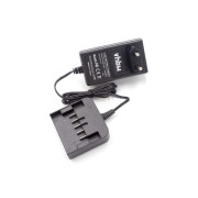 Зарядно за батерии Metabo, Li-Ion, 18V