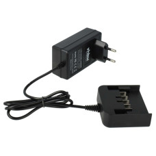 Зарядно за батерии Metabo, Li-Ion, 18V