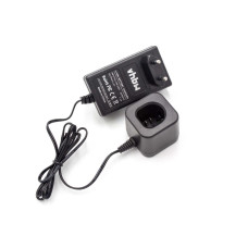 Зарядно за батерии Panasonic, Li-Ion, 3.6V