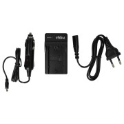 Зарядно за батерия Sony NP-FZ100, настолен Зарядно за батерия Sony NP-FZ100, настолен