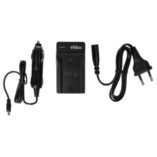 Зарядно за батерия Sony NP-FZ100, настолен