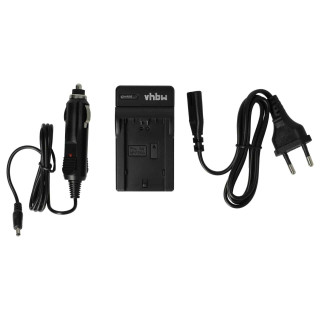 Зарядно за батерия Sony NP-FZ100, настолен