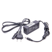 Зарядно за монитори LCD Samsung, 42W / 14V / 3A (2,14A) / 5,5mm x 2,5mm