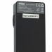 Зарядно за батерия Sony NP-FM50 / NP-FM70 / NP-FM90 / NP-FM500H, MicroUSB