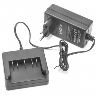 Зарядно за батерии Bosch, Li-Ion, Тип 2, 10.8V
