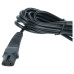 Захранване за самобръсначки Braun 81577235, 4.8W, 12V, 400mA Захранване за самобръсначки Braun 81577235, 4.8W, 12V, 400mA