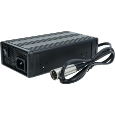 Зарядно за роботизирани косачки Ambrogio L15 / L20 / L100 / L200, 115.2W / 28.8V / 4A